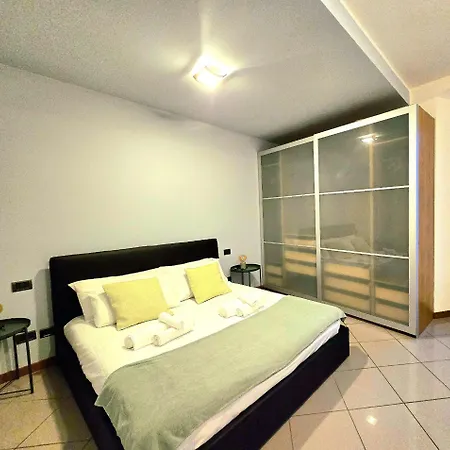 Appartement Russomanno 6