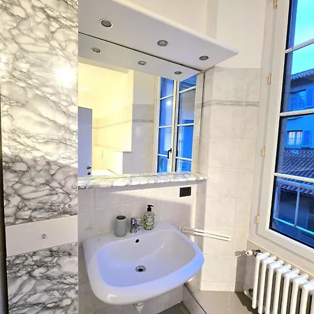 Russomanno 6 Apartamento